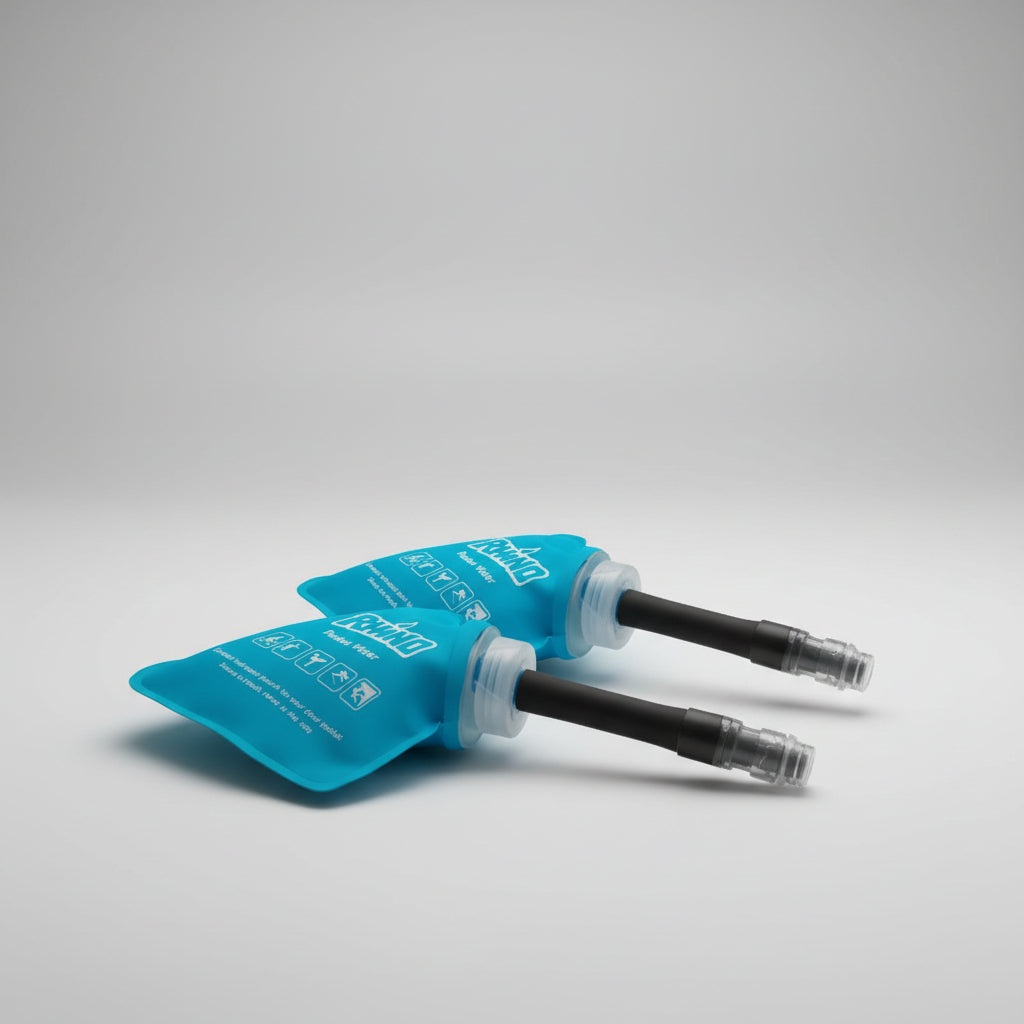 Pocket Water