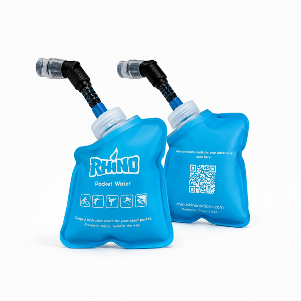 Pocket Water