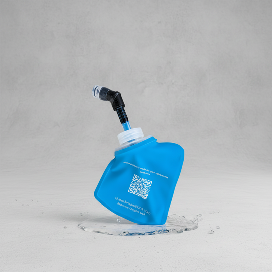 Pocket Water