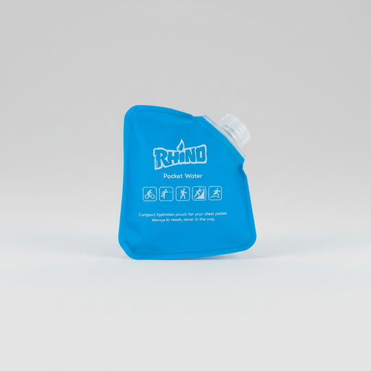 Pocket Water