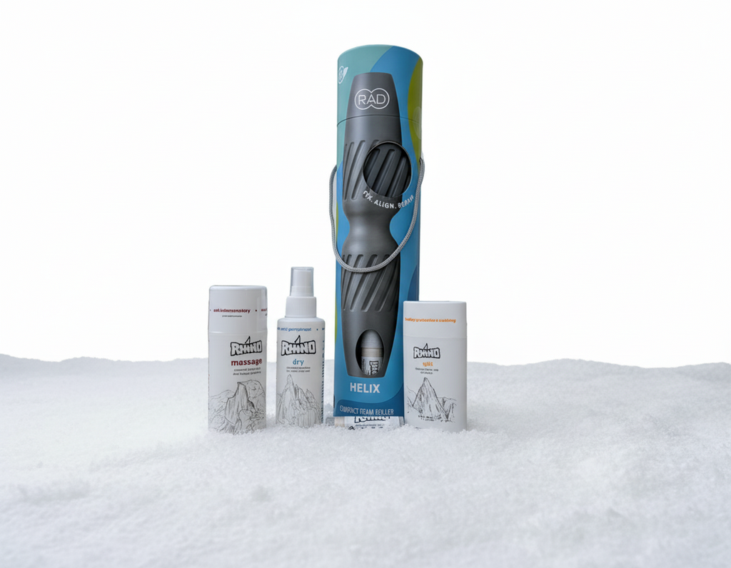 Powder Day – RhinoSkinSolutions