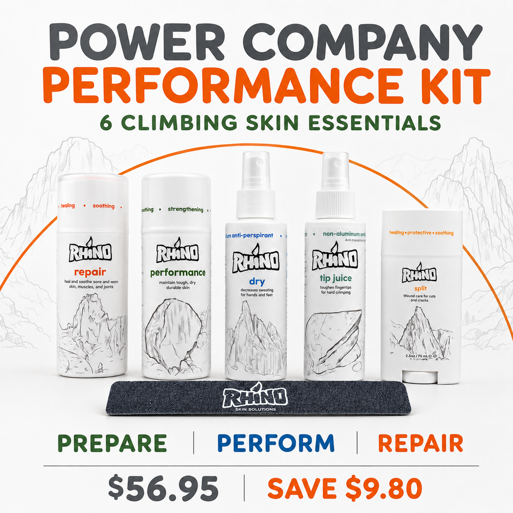 Power Company Performance Kit