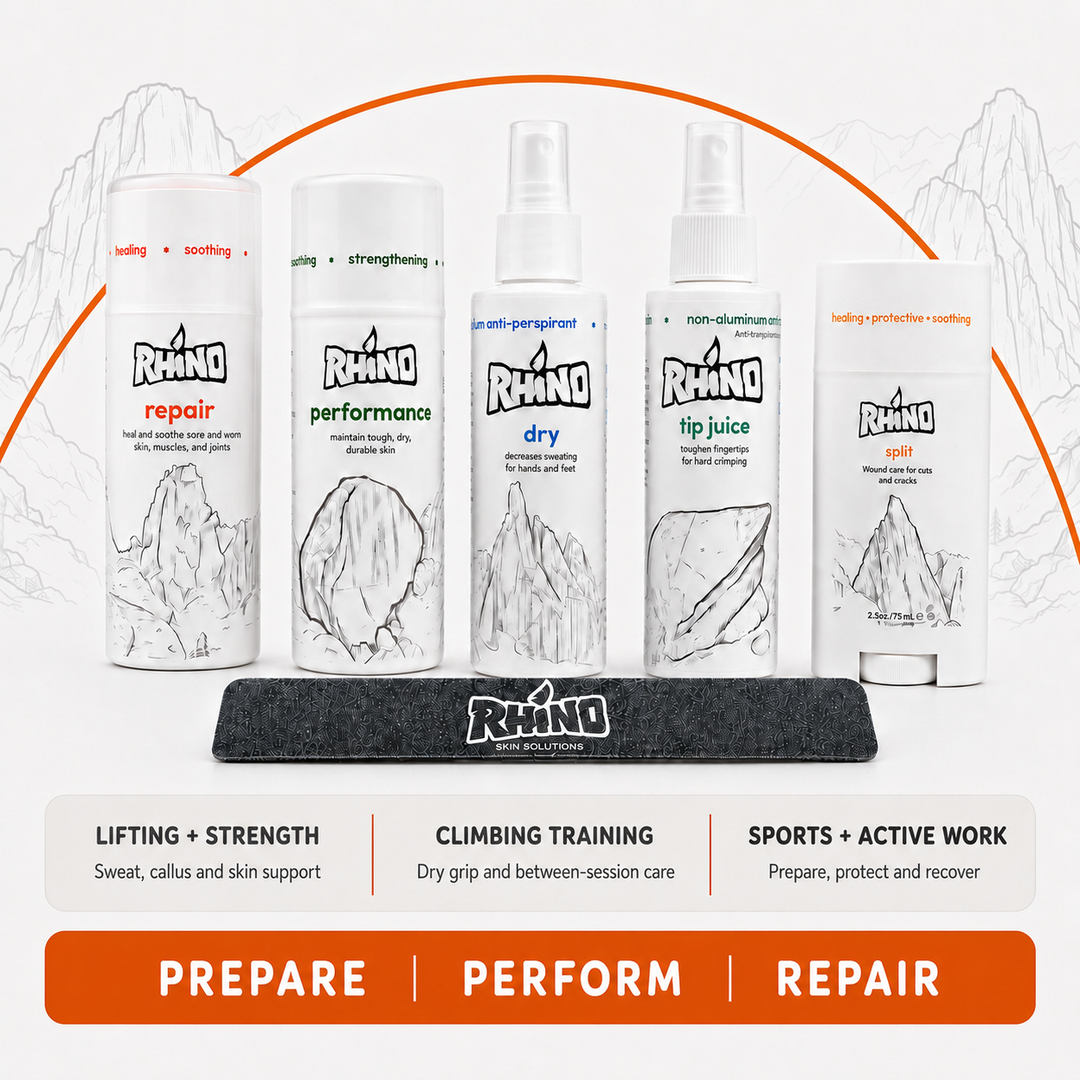 Power Company Performance Kit