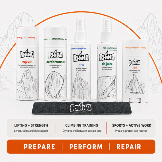 Power Company Performance Kit