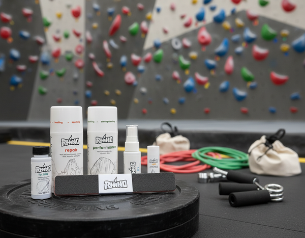 Rhino Power Company Performance Kit contents