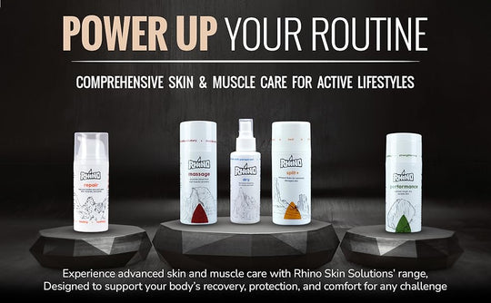 Skin Abuse Specialist pack