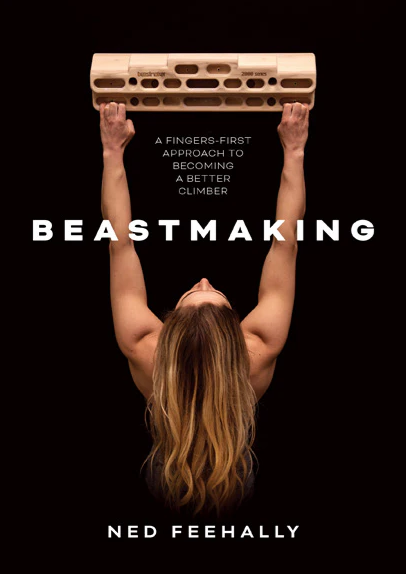 Beastmaking - Signed Copy