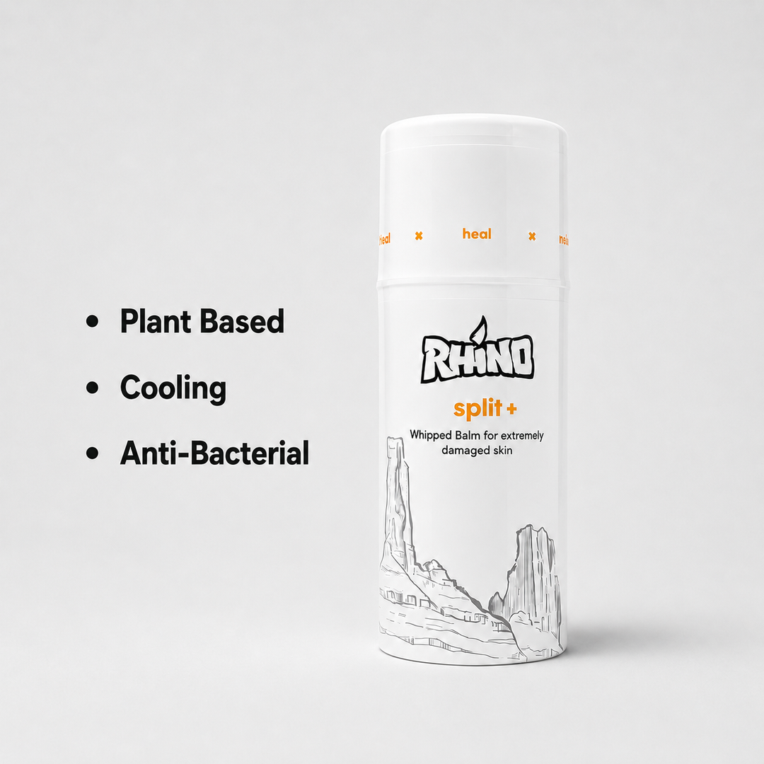Rhino Split+ deep repair cream
