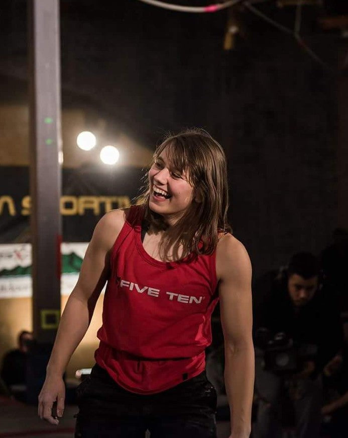 Zoe Steinberg