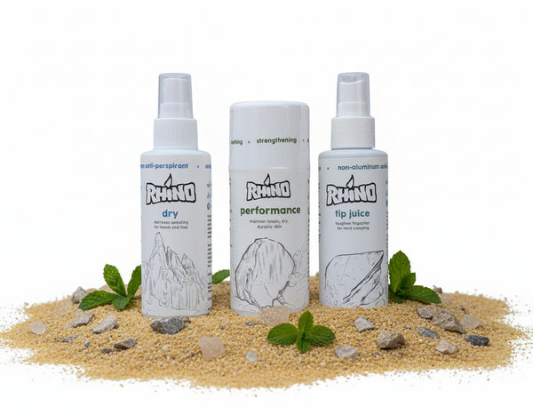 Sweat Block Bundle
