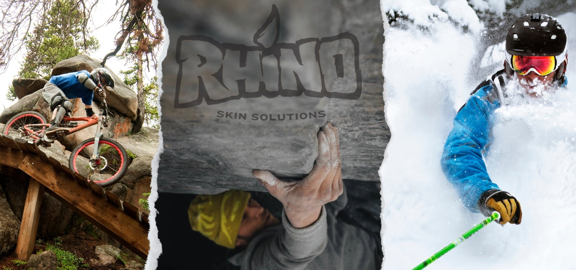 Multisport Rhino Skin Solutions - Made For Adventure