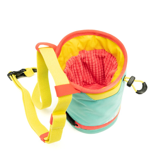 Vessel Chalk Bag