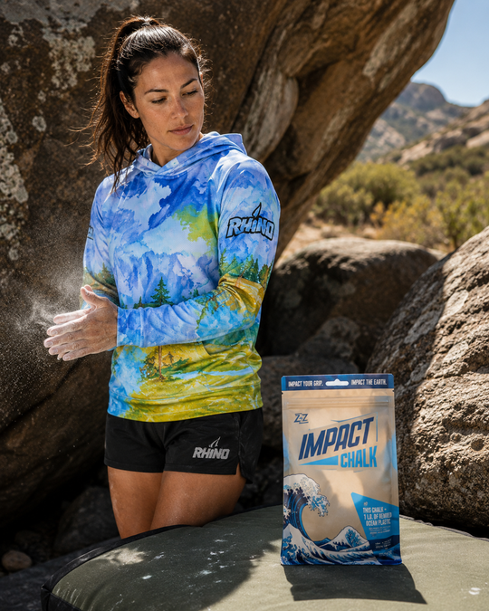 Impact Chalk
