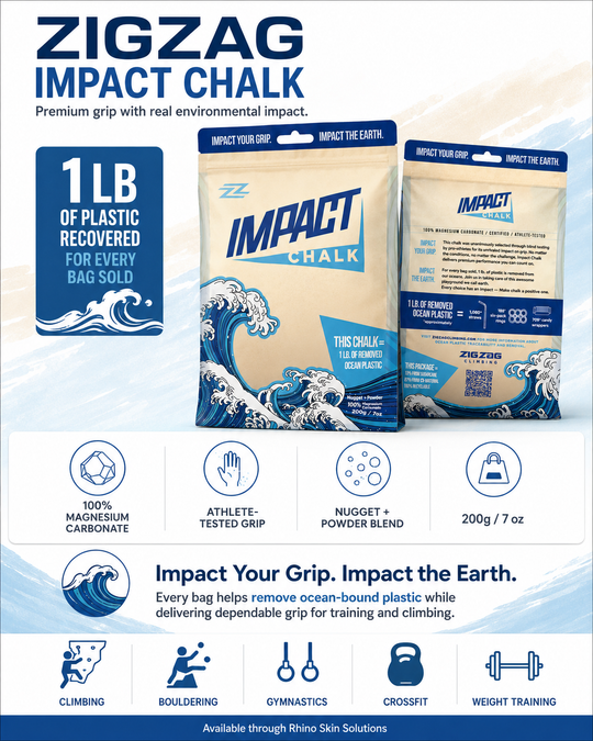 Impact Chalk