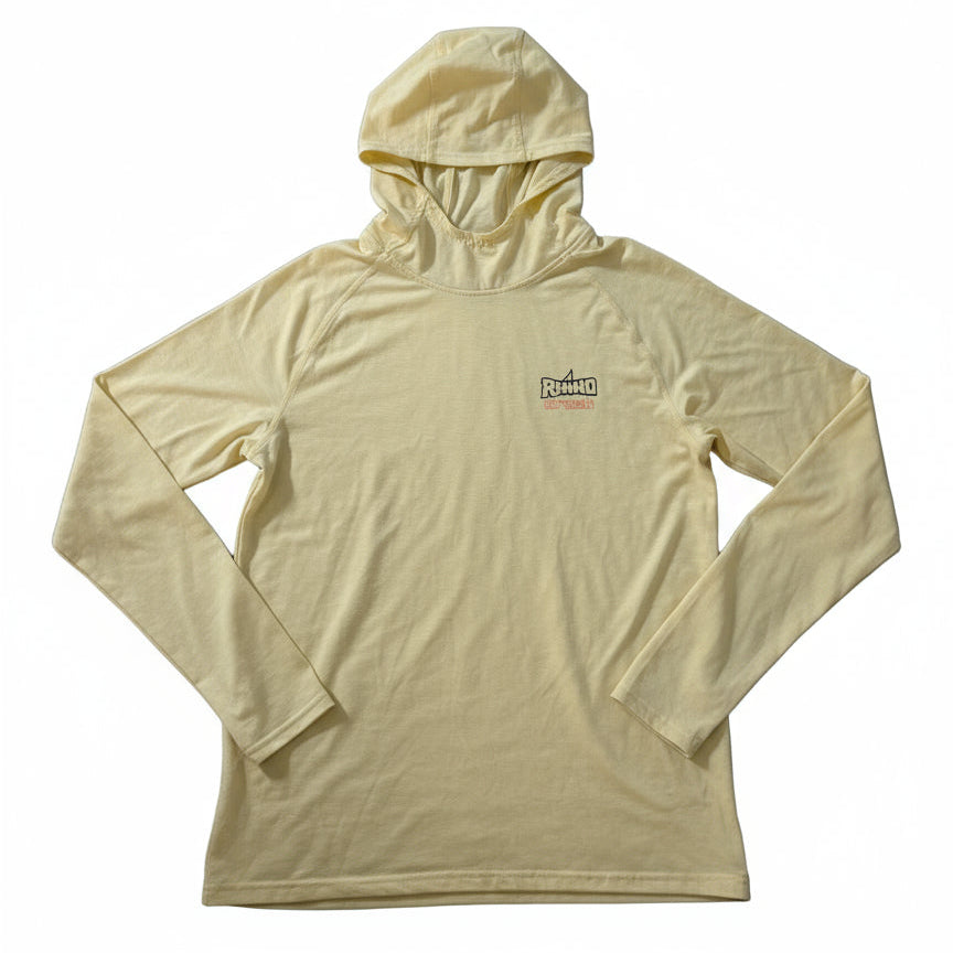 UPF 50 Bamboo Sun Hoodie