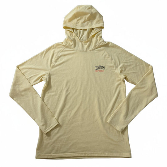 UPF 50 Bamboo Sun Hoodie