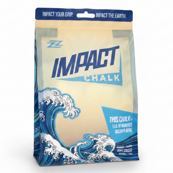Impact Chalk - Pure White