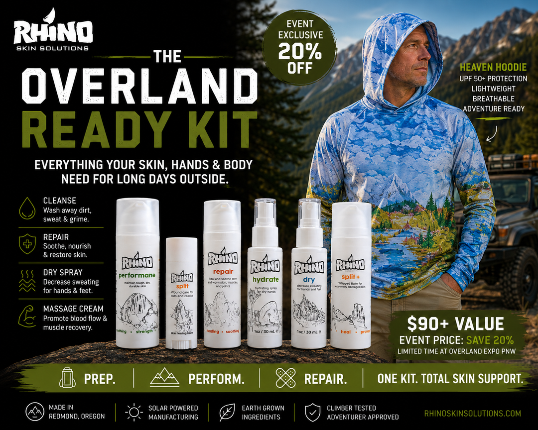 Overland Ready Kit