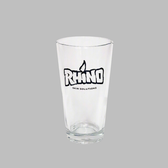 Pint Glass