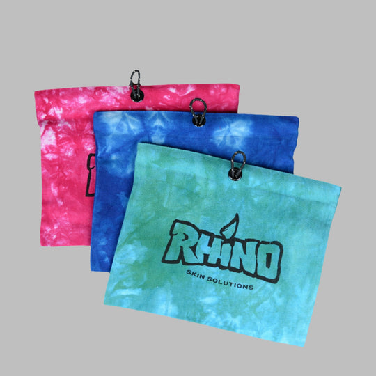 Rhino pouch