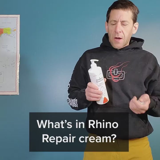 About Repair