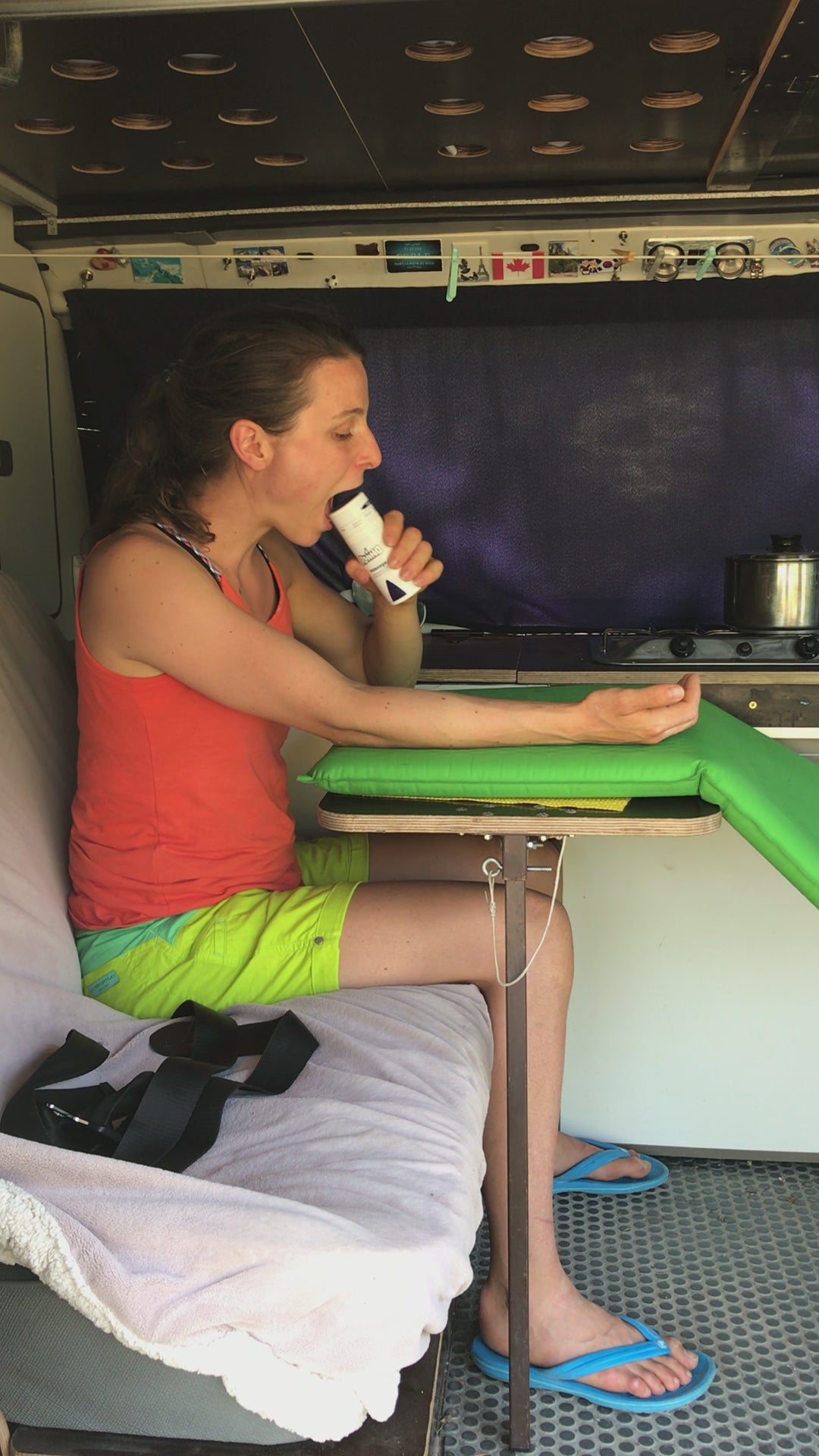 Climbing Recovery Kit | Rhino Skin Solutions