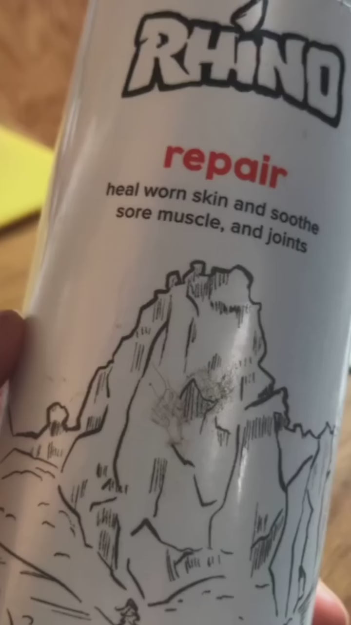 Repair review
