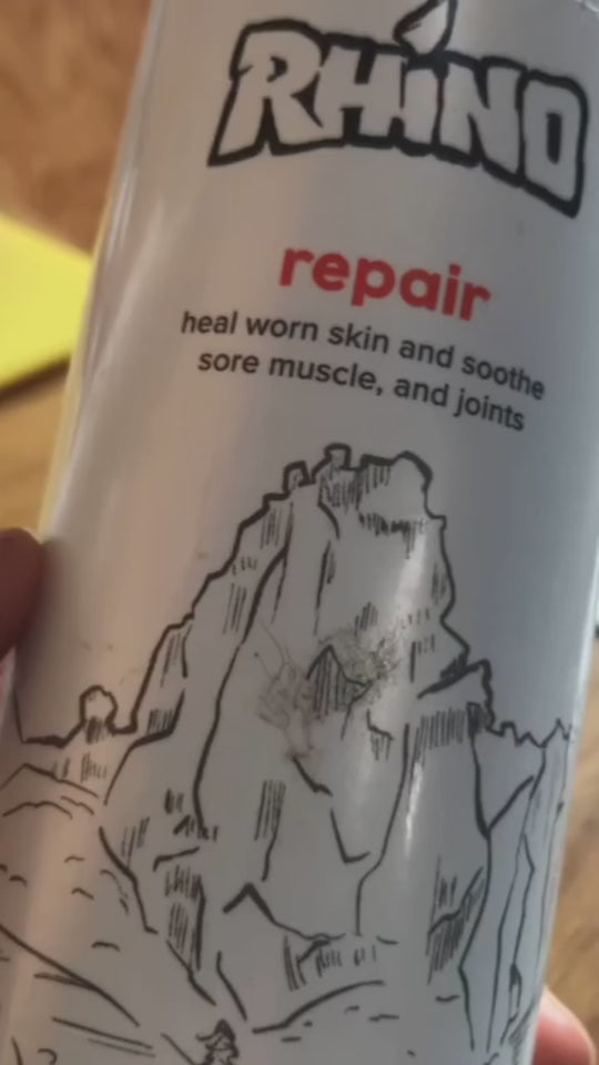 Repair review