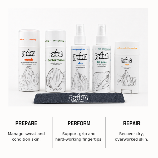 Power Company Performance Kit
