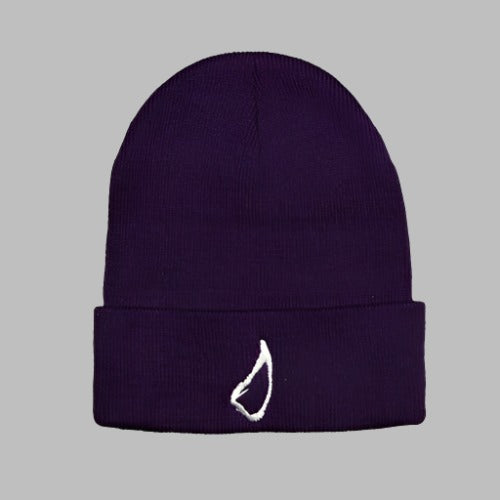 Rhino Horn Beanie