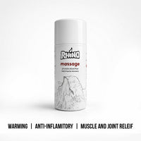 Massage Cream