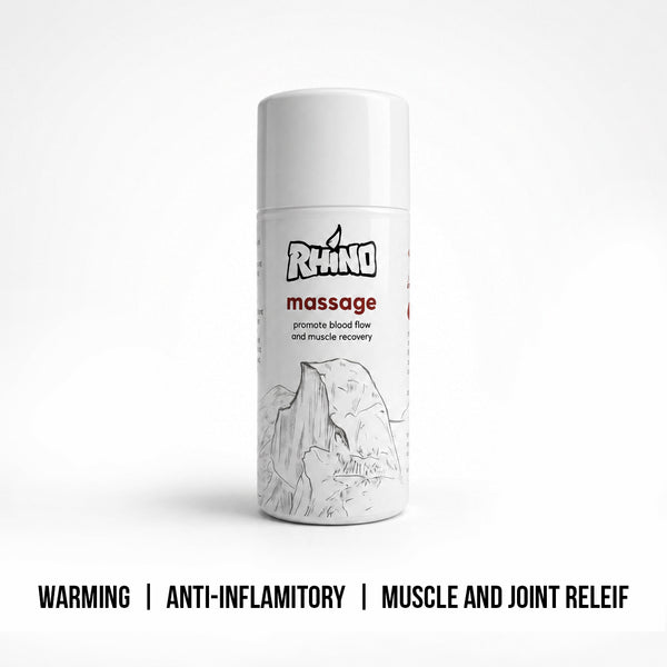 Massage Cream