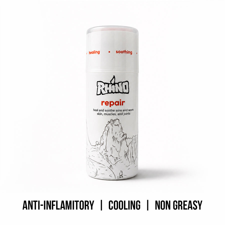 2. Rebuild