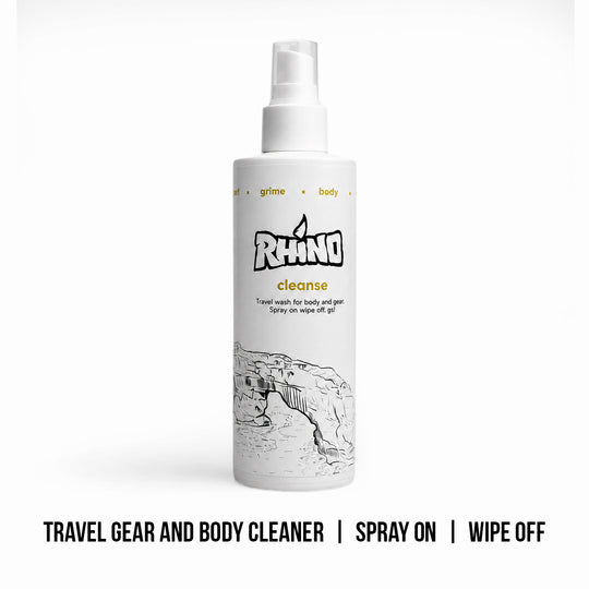 Cleanse
