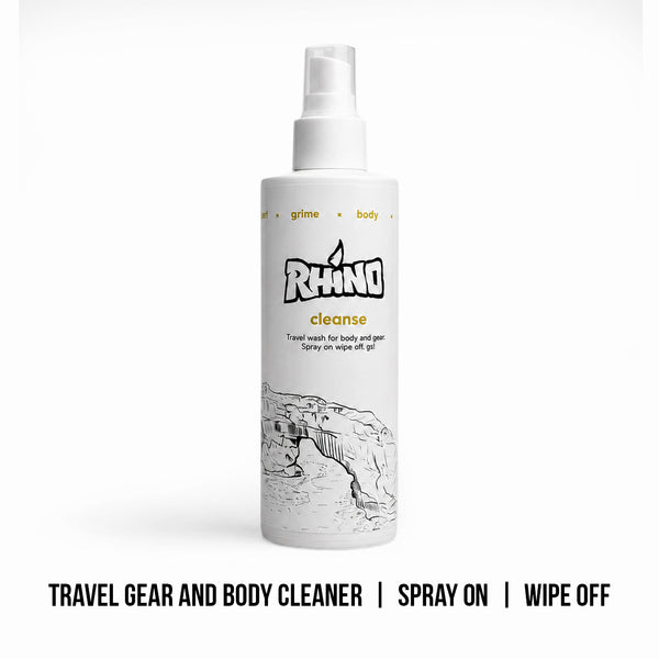 Cleanse