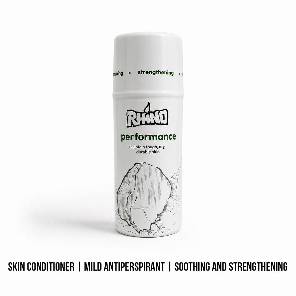 ボディクリーム rino Non Aluminum Antiperspirant For Performance | Rhino Skin – Rhino
