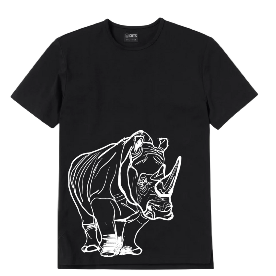 T shirt rhino discount