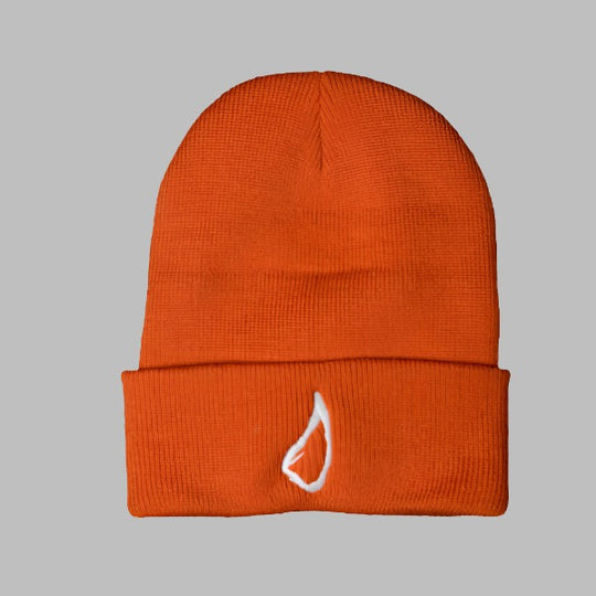 Rhino Horn Beanie