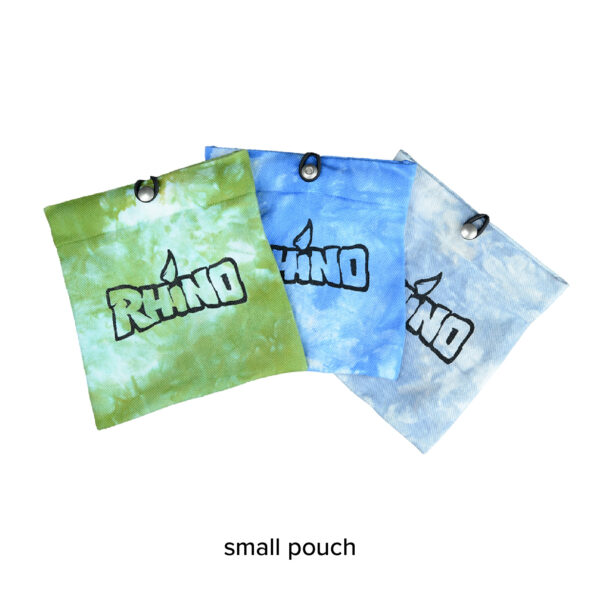 Small pouch